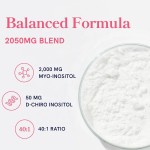 Folate Supplement Supplier - 40:1 Myo-Inositol Women