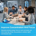 Ashwagandha Gummies Supplier - Sugar Free Vitamin D OEM