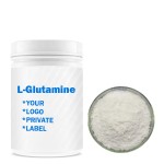 L-Glutamine Powder Supplier - Pure Supplement 300g 500g