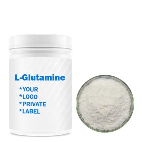 L-Glutamine Powder Supplier - Pure Supplement 300g 500g