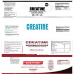 Creatine Powder Factory - Pure Micronised 80/200 Mesh