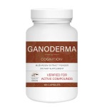 Reishi Mushroom Capsules Factory - 500mg Ganoderma Extract Bulk