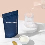 Collagen Peptides Powder Manufacturer - Premium Sachets Sticks