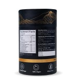 Shilajit Gummies Manufacturer - Vitamin Sugar Free Himalayan