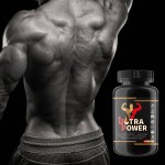 Ultra Power Capsules Supplier - Tribulus PQQ Cistanche Wolfberry