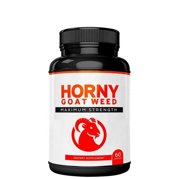 Male Enhancement Pills Factory - Horny Goat Power Enhancement