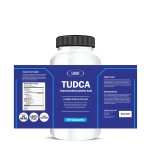 TUDCA Capsules Manufacturer - Liver Support 500mg OEM