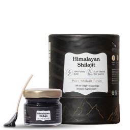 Shilajit Extract Factory - Gold Grade 30g Liquid Sticky