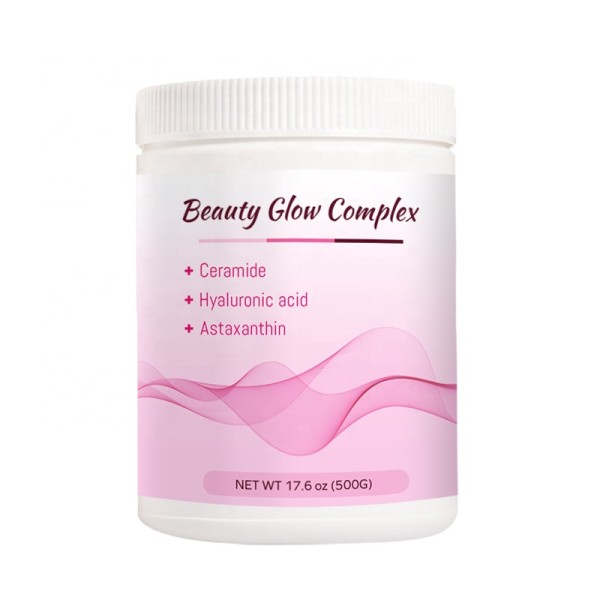 Skin Care Supplement Supplier - Hyaluronic Acid Ceramide