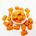 Vitamin C Gummies Manufacturer - Skin Whitening Glutathion