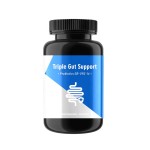 Probiotic Capsules Supplier - Daily Gut Health Balance