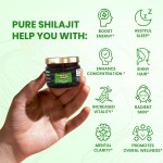 Shilajit Resin Manufacturer - Gold Grade 30g Liquid Himalayan