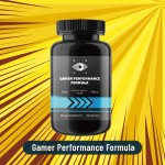 Lutein Capsules Supplier - Esports Performance Bilberry