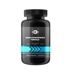 Lutein Capsules Supplier - Esports Performance Bilberry