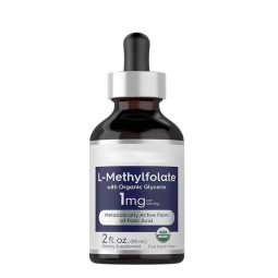 Folic Acid Drops Factory - OEM Vegan Prenatal Wellness Liquid