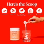 Fiber Probiotics Powder Supplier - OEM Daily Healthcare Custom Supplement