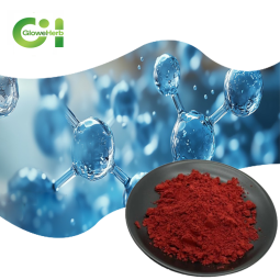 PQQ Phosphate Powder Factory - OEM Natural Bulk Heavy Metal Free