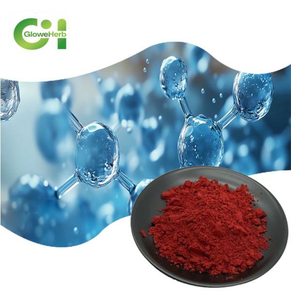 PQQ Phosphate Powder Factory - OEM Natural Bulk Heavy Metal Free