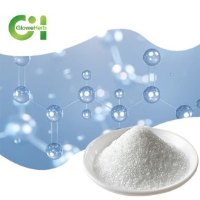 Calcium AKG Powder Supplier - OEM Alpha Ketoglutarate Supplement