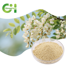 Kaempferol Powder Factory - OEM 99% Plant Extract Reliable Quality