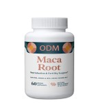 Maca Oyster Tablets Factory - OEM Male Fertility Compound Supplement