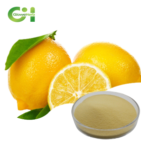 Diosmetin Powder Supplier - OEM 98% Citrus Aurantium Lemon Extract