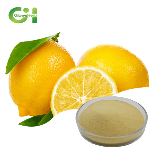 Diosmetin Powder Supplier - OEM 98% Citrus Aurantium Lemon Extract
