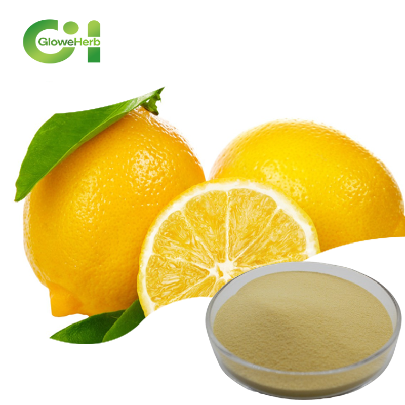 Diosmetin Powder Supplier - OEM 98% Citrus Aurantium Lemon Extract