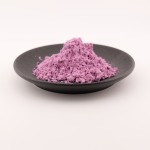 Blueberry Powder Manufacturer - OEM Freeze Dried Food Grade