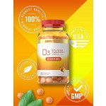 Calcium Gummies Factory - OEM Vitamin D3 White Label Supplement
