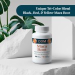 Maca Oyster Tablets Factory - OEM Male Fertility Compound Supplement