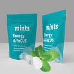 L-Theanine Tablets Manufacturer - OEM Energy Caffeine Focus Sugar Free