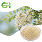 Sophora Extract Powder Supplier - OEM 98% Luteolin CAS 491-70-3