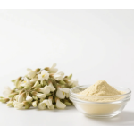 Kaempferol Powder Factory - OEM 99% Plant Extract Reliable Quality