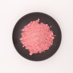 Strawberry Juice Powder Factory - OEM Natural Concentrate Freeze Dried