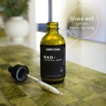 NAD+ Drops Factory - OEM Liposomal High Potency Cell Regenerator