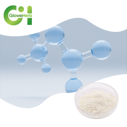 Phytosterol Powder Supplier - OEM 95% Beta-Sitosterol Soybean Extract