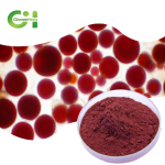 Astaxanthin Powder Manufacturer - OEM 4% Algae Extract Water Droplet