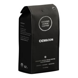 Keto Coffee Mix Factory - OEM Instant Diet Energy Metabolism Support