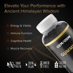 Shilajit Gummies Manufacturer - OEM Himalayan Organic Fudge Supplement