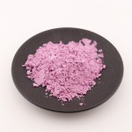 Purple Sweet Potato Powder Manufacturer - OEM Natural Colorant Food Grade