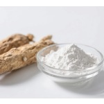 Pueraria Extract Powder Factory - OEM Food Grade Puerarin Isoflavone