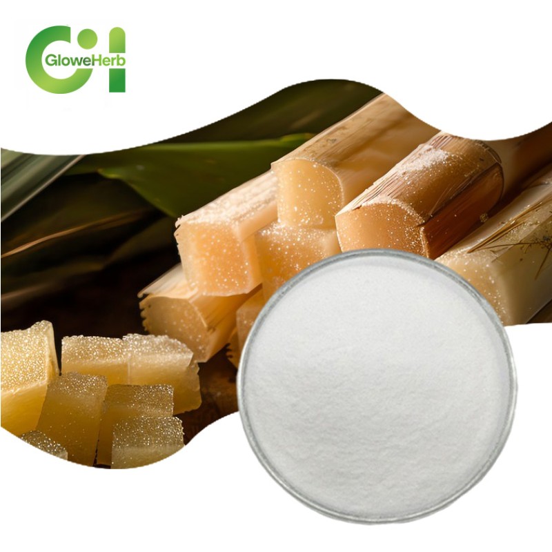 Sucralose Powder Supplier - OEM Food Grade Sweetener Bulk