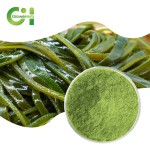 Kelp Powder Supplier - OEM Natural Vegetable Seaweed Dehydrated