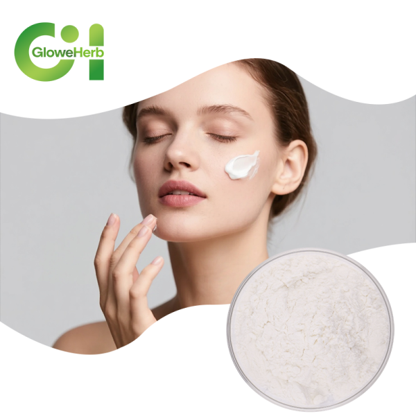 L-Glutathione Powder Manufacturer - OEM 98% Pure CAS 70-18-8