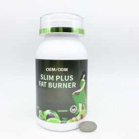 Flat Tummy Capsules Manufacturer - OEM 7 Day Result Dietary Fiber