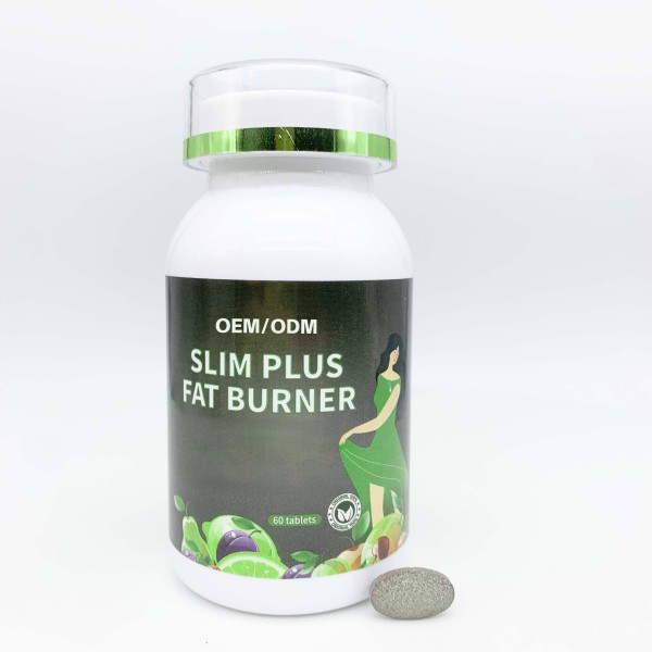 Flat Tummy Capsules Manufacturer - OEM 7 Day Result Dietary Fiber
