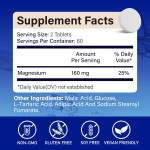 Hydrogen Water Tablets Manufacturer - OEM Molecular H2 Brain Cognitive