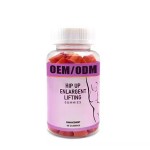 Maca Root Powder Factory - OEM Vegan Women Butt Hips Enhancement