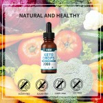 Keto Drink Mix Manufacturer - OEM BHB Salts MCT Oil Fat Burn